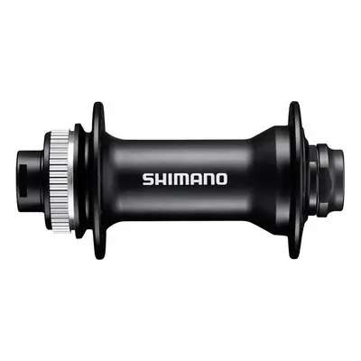 Shimano HB-MT400 Disc 36D Centerlock náboj přední