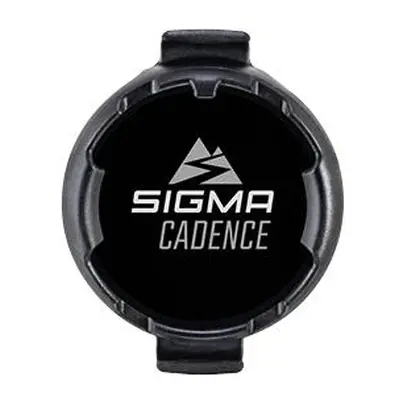 SIGMA Snímač kadence DUO MAGNETLESS ANT+/BLE