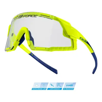 Force GRIP fluo