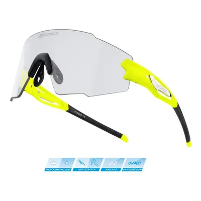 Force MANTRA fluo