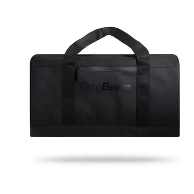 GymBeam Sportovní taška Duffle All Black