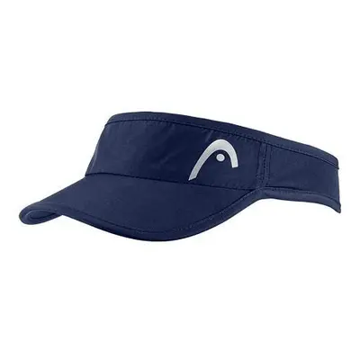 Head Pro Player Visor 2024 dámský kšilt navy