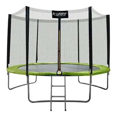 Lifefit Trampolína 305 cm