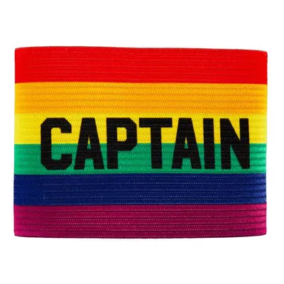 Salming Team Captain Armband Mixed Colours