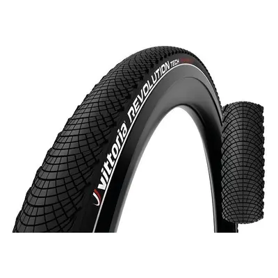 VITTORIA Revolution Tech 26x2.0 rigid refl full black G2.0