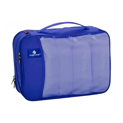 Eagle Creek organizér Pack-It Clean Dirty Cube blue sea