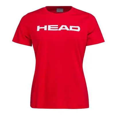 Head Club Lucy T-Shirt Women dámské tričko RD