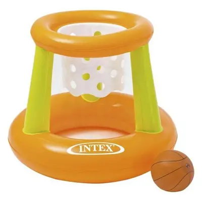 Intex nafukovací basketbalový koš