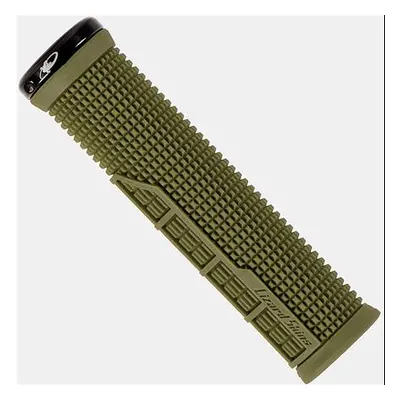 Lizard Skins Gripy Lock-on Machine Olive Green