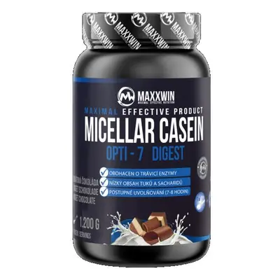 MaxxWin Micellar Casein Opti-7-DIGGEST 1200g