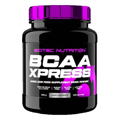 Scitec Nutrition BCAA Xpress 500g