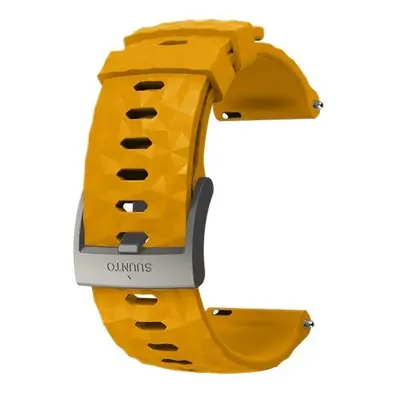 Suunto Řemínek Spartan Sport Wrist HR Baro Amber