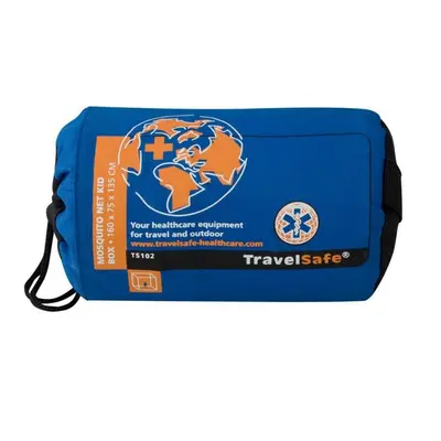 TravelSafe dětská moskytiéra Box pro 1 dítě