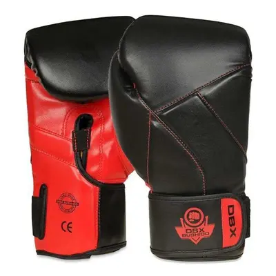 BUSHIDO Boxerské rukavice DBX B-2v15