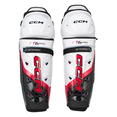 CCM Jetspeed FT6 Pro SR