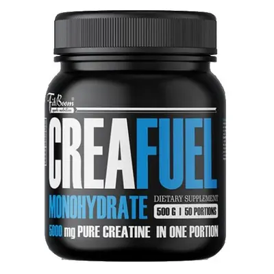 FitBoom Crea Fuel 500g