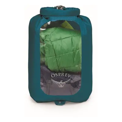 Osprey Vak Dry Sack 12 Window Waterfront Blue (10004956)