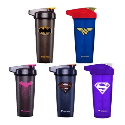 Performa Hero Shaker DC 2.0 800ml Wonderwoman