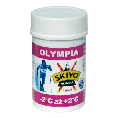 Skivo OLYMPIA fialový