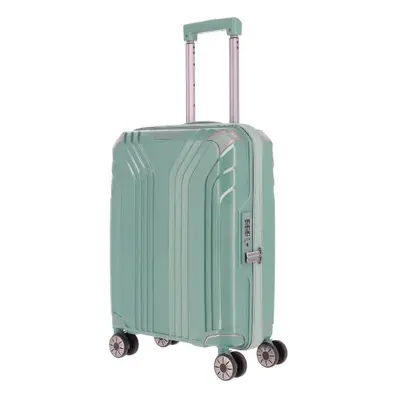 Travelite Elvaa 4w S Green