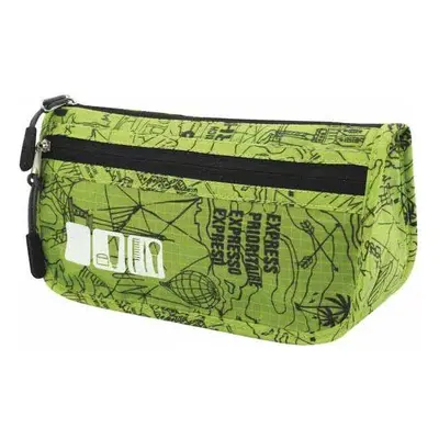 TravelSafe toaletní taška Beauty Bag M apple green