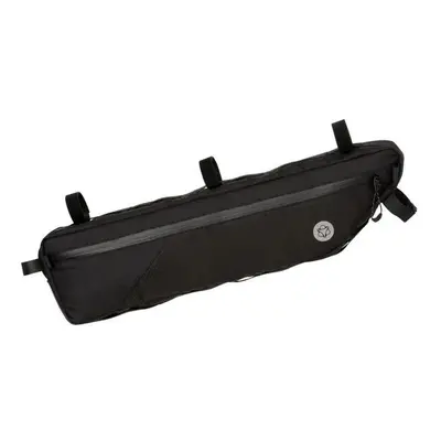 AGU Venture Tube Frame Bag Black 5,5 L