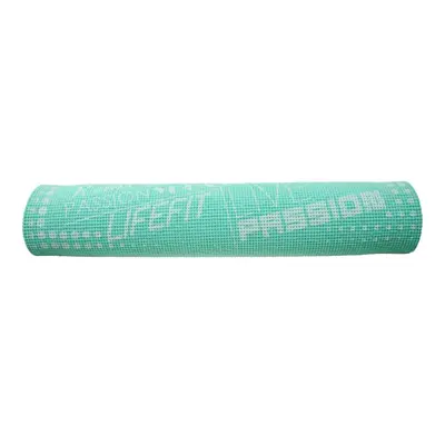 Lifefit Gymnastická podložka Slimfit Plus 173x58x0,6cm mint