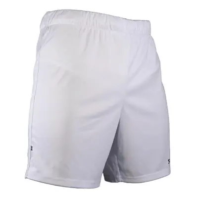 Salming Core 22 Match Shorts JR White