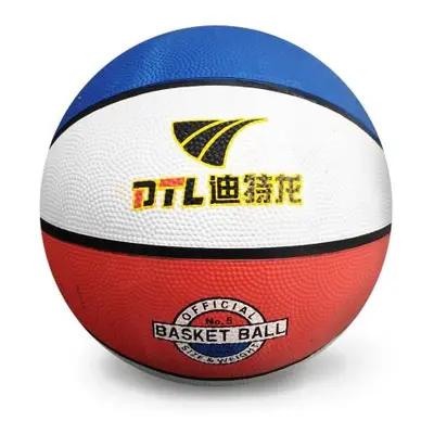 Sedco Míč basket RUBBER - 5