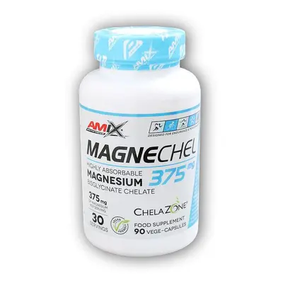 Amix Performance Series MagneChel Magnesium Chelate 90 kapslí