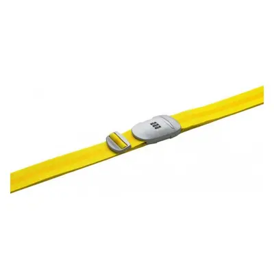 Go Travel popruh na zavazadla Combi Strap yellow