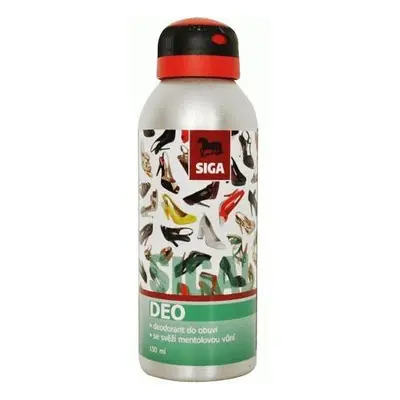 SIGAL Deo 150 ml deodorant do bot