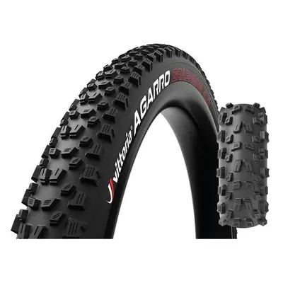 Vittoria Agarro 27.5x2.6 Trail 4C anth blk blk G2.0