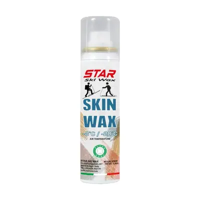 Star Ski Wax Skin Wax minus 100ml