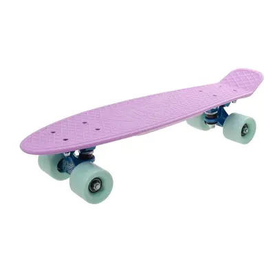 Sulov Penny board 22" Pastel nach-mentol