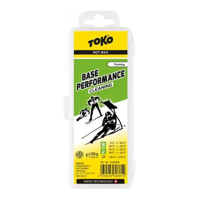 Toko Base Performance Hot Wax cleaning 120g