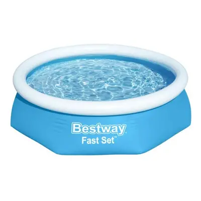 Bestway Bazén Fast Set 2,44 x 0,61 m - 57448