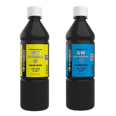 Vauhti GW Universal 500 ml