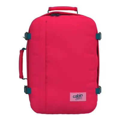 CabinZero Classic 36L Miami magenta