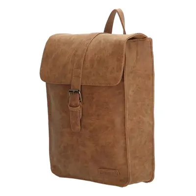 Enrico Benetti Kate Backpack Camel