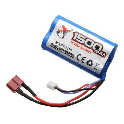 Náhradní akumulátor 1500mAh 7.4V pro EXTREME 2 a EAGLE 3