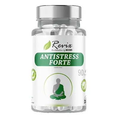 Revix Antistress Forte 90 kapslí