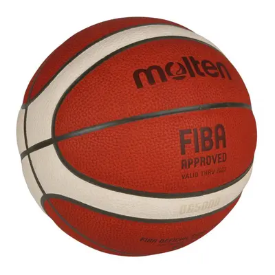 Molten B7G 5000 basketbalový míč