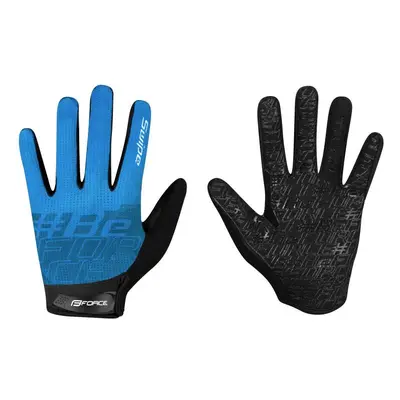 Force MTB Swipe LF blue/black