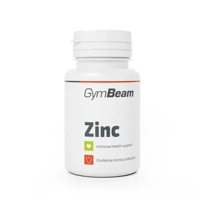 GymBeam Zinek 180 tab.