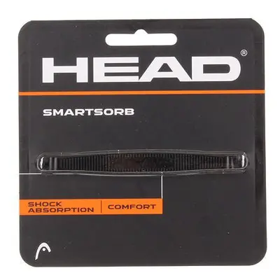 Head Smartsorb vibrastop černá