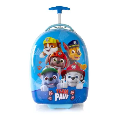 Heys Kids Paw Patrol 2w Blue Team kufr