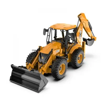 JCB Traktor bagr 1:20 RTR 2,4Ghz