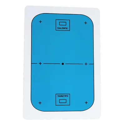 Salming Desky do Coach Map Floorball