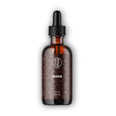 BrainMax Pure Maca tinktura 1:5 100ml